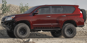Lexus GX460